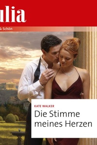 Die Stimme meines Herzens