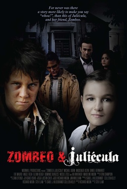 Zombeo & Juliecula