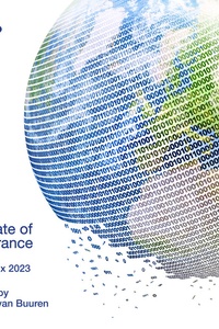 A State of Trance Year Mix 2023 (Mixed by Armin van Buuren)