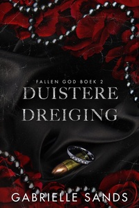 Fallen God 2 - Duistere dreiging