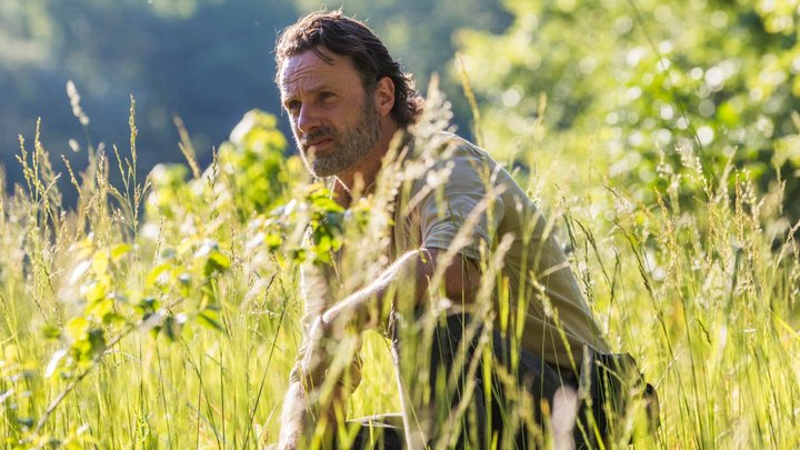 The Walking Dead Seizoen 1 t/m 8 nu op Netflix