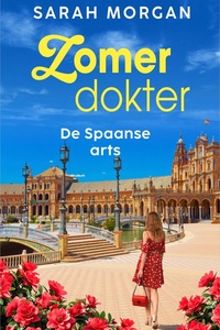 Zomerdokter 1 - De Spaanse arts