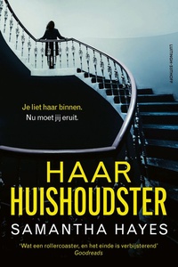 Haar huishoudster