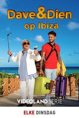 Dave & Dien op Ibiza (S01E10)