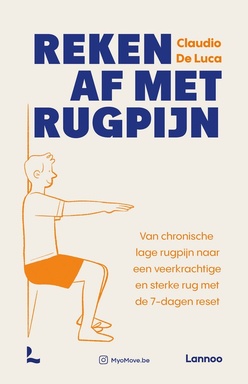 Reken af met rugpijn