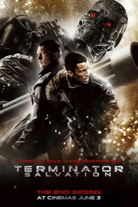 Terminator: Salvation