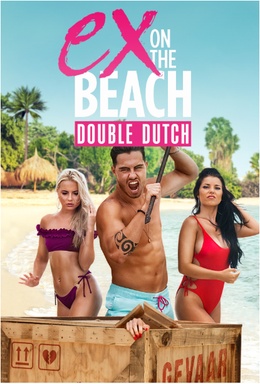 Ex On The Beach: Double Dutch