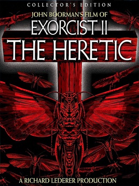 Exorcist II: The Heretic
