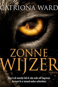 Zonnewijzer: Diep in de woestijn heb ik mijn oude zelf begraven. Nu moet ik er iemand anders achterlaten.