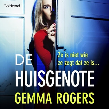 De huisgenote