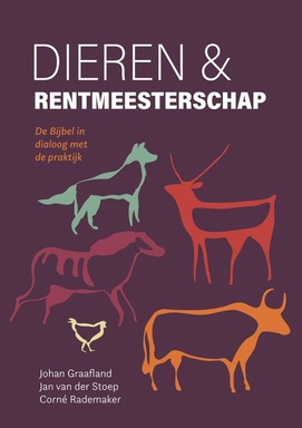 Dieren en rentmeesterschap