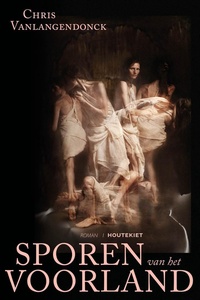 Sporen van het voorland