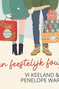 Een feestelijk foutje