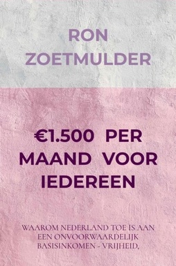 €1.500 PER MAAND VOOR IEDEREEN