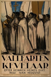 Vallfarten till Kevlaar