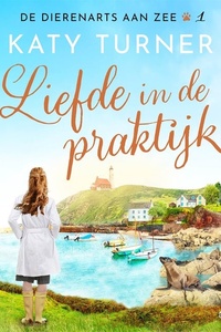 Liefde in de praktijk: Dierenarts Holly heeft gezworen nooit verliefd te worden, maar dan verhuist ze naar Eastercraig...