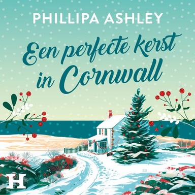 Een perfecte kerst in Cornwall