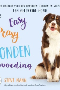 Easy Peasy Honden Opvoeding