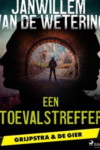 Grijpstra en De Gier 14 - Een toevalstreffer