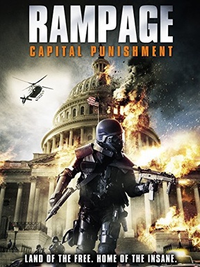 Rampage 2: Capital Punishment
