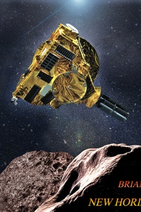 New Horizons (Ultima Thule Mix)