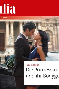 Die Prinzessin und ihr Bodyguard