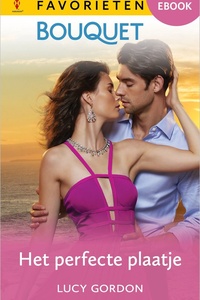 Bouquet Favorieten 861 - Het perfecte plaatje