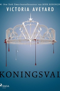 Rode Koningin 3 - Koningsval