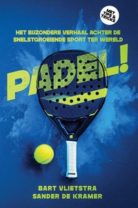PADEL!