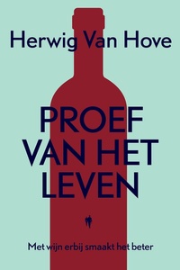 Proef van het leven