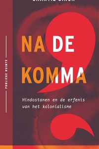 Publieke ruimte 10 - Na de komma
