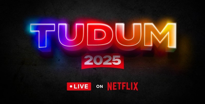 Netflix Tudum 2025: Livestream, line-up en highlights
