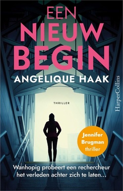 Jennifer Brugman 1 - Een nieuw begin