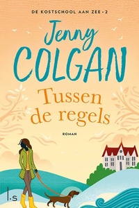 De kostschool aan zee 2 - Tussen de regels