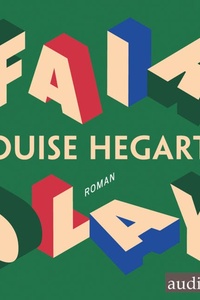 Fair Play (ungekürzt)