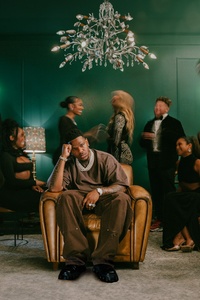 Some Days I’m Good, Some Days I’m Not