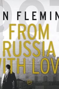 From Russia with Love