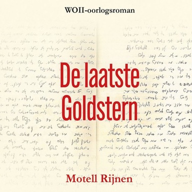 De laatste Goldstern