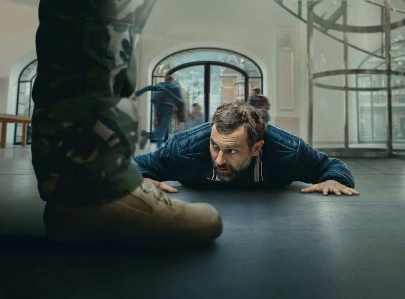 Dit is waarom de Nederlandse Netflix-thriller iHostage wereldwijd een succes is