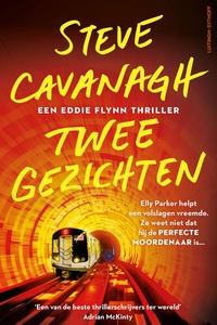 Eddie Flynn 9 - Twee gezichten