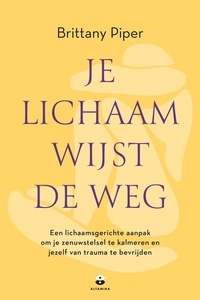 Je lichaam wijst de weg