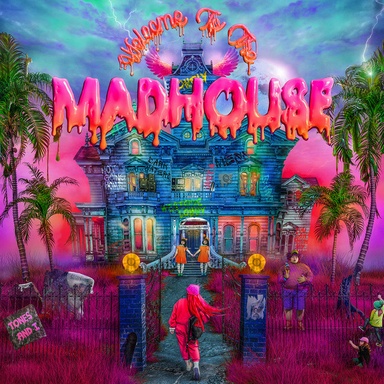 Welcome To The Madhouse (Deluxe)