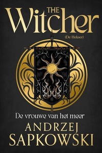 De vrouwe van het meer