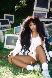 Ctrl (Deluxe)