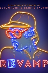 Revamp: The Songs Of Elton John & Bernie Taupin