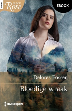Black Rose 145 - Bloedige wraak
