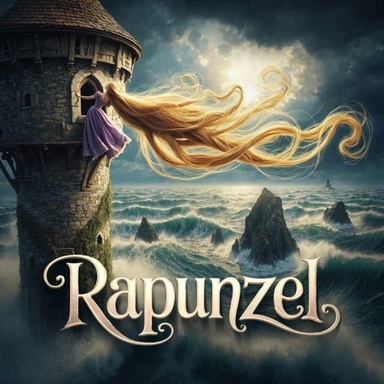 Holy Klassiker, Folge 111: Rapunzel (Ungekürzt)