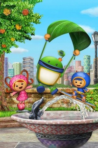 Team Umizoomi