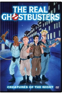 The Real Ghostbusters (S01-05)