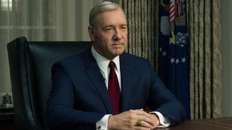 House of Cards: seizoen 6 teaser maakt duidelijk wat de rol van Frank Underwood zal zijn